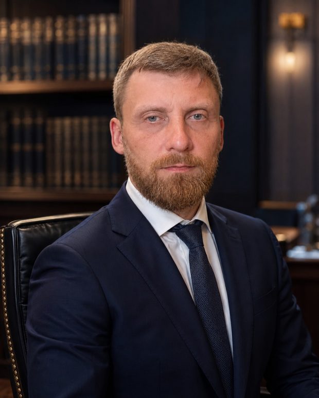 Андрей Вьюгов - старший партнер адвокатского бюро «Пропозитум»